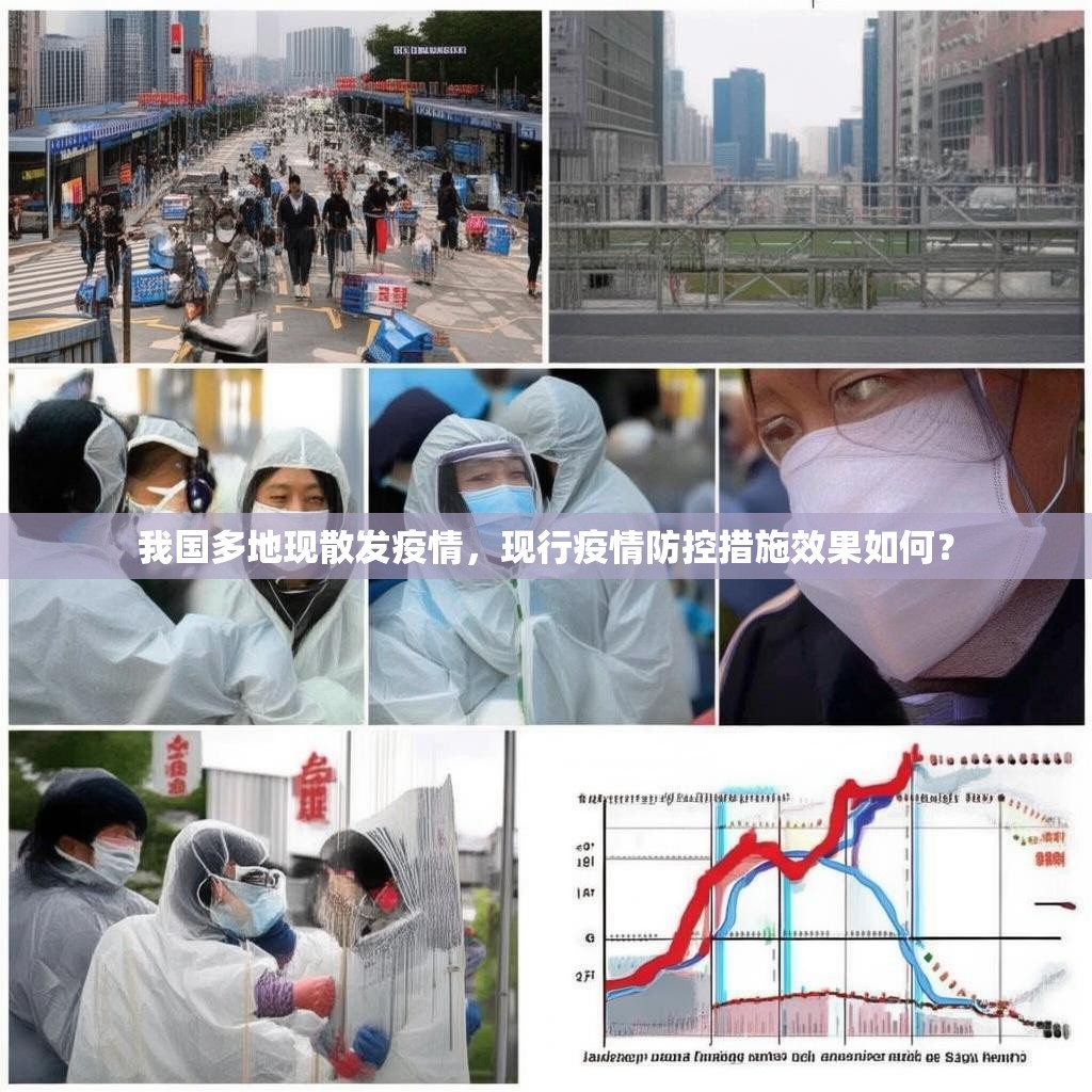 我国多地现散发疫情，现行疫情防控措施效果如何？