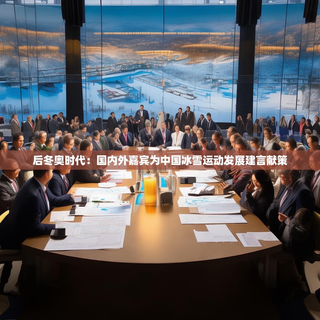 后冬奥时代:国内外嘉宾为中国冰雪运动发展建言献策