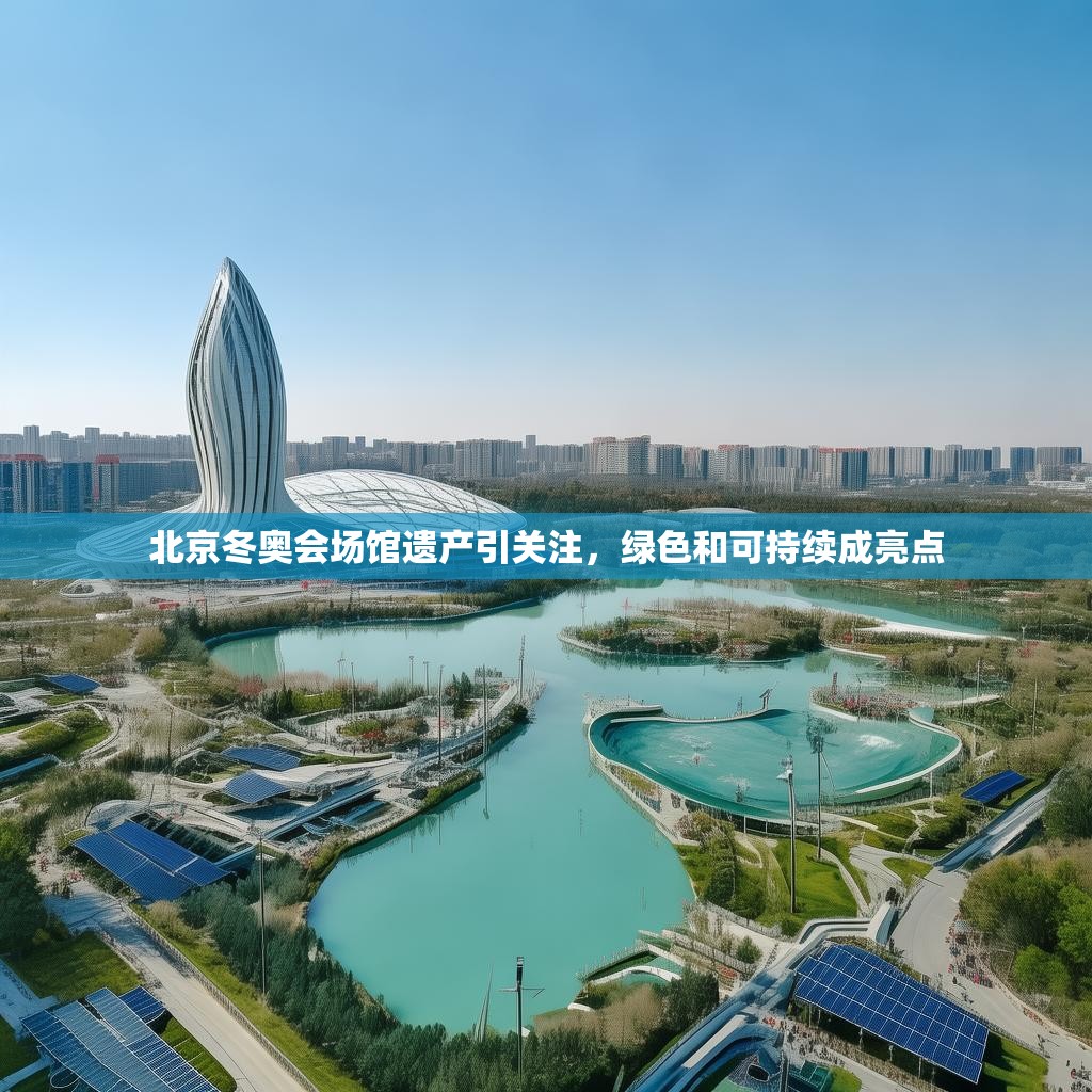 北京冬奥会场馆遗产引关注,绿色和可持续成亮点