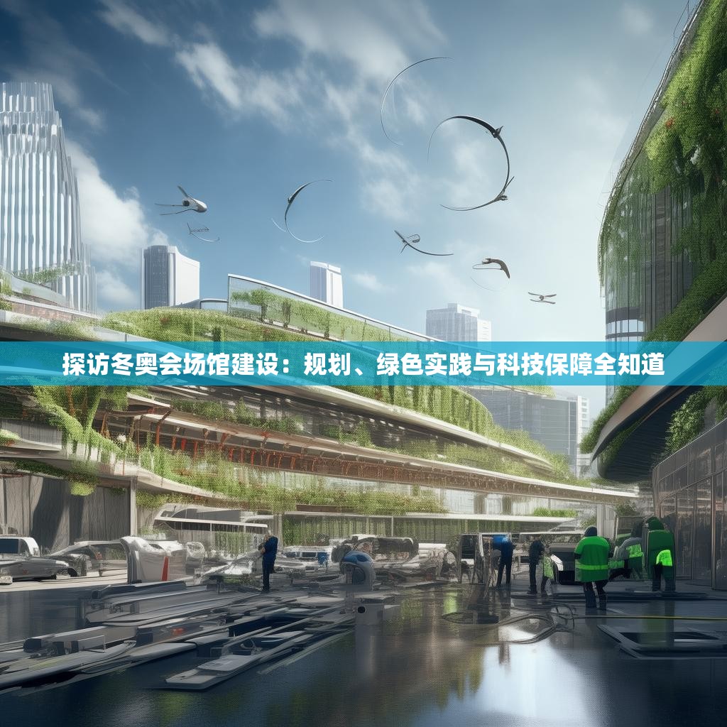 探访冬奥会场馆建设:规划、绿色实践与科技保障全知道
