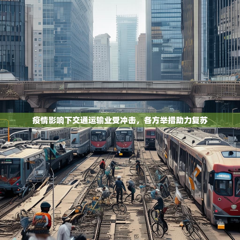 疫情影响下交通运输业受冲击，各方举措助力复苏