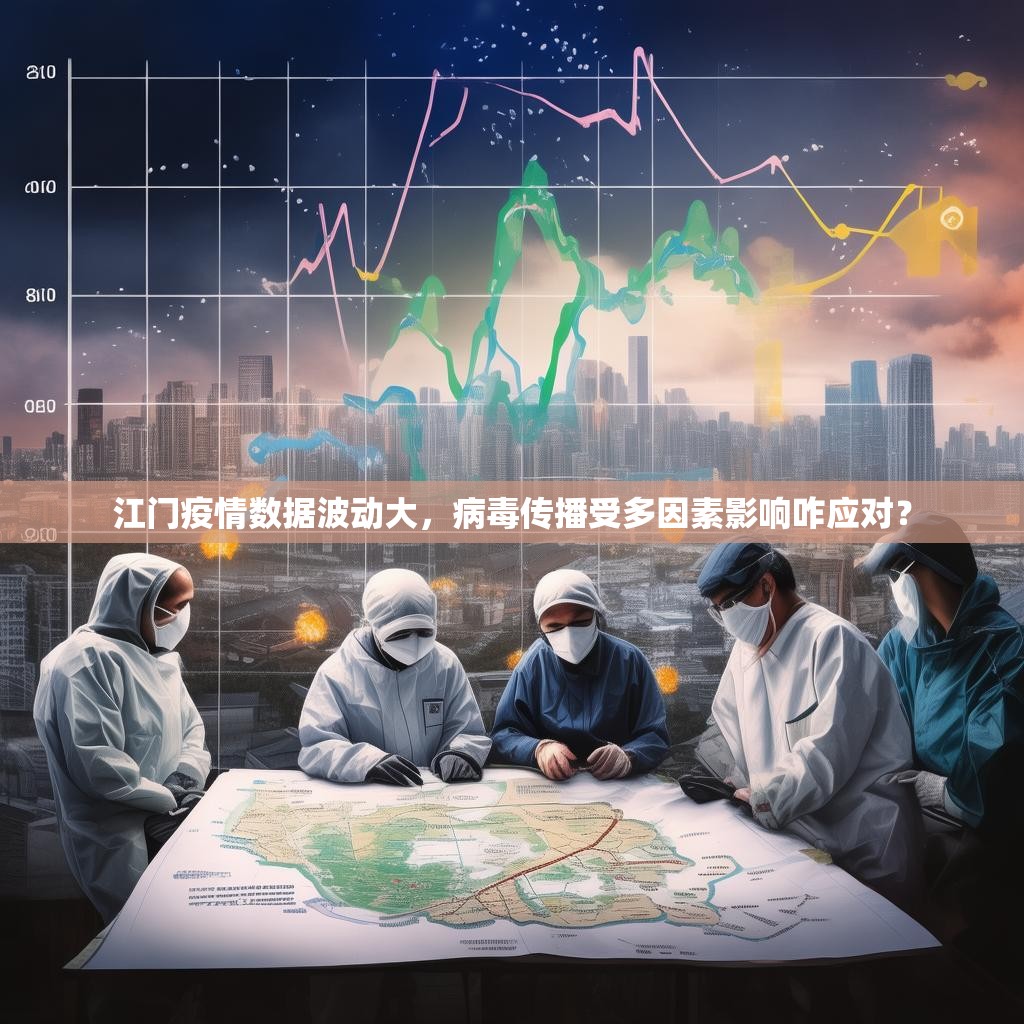 江门疫情数据波动大，病毒传播受多因素影响咋应对？