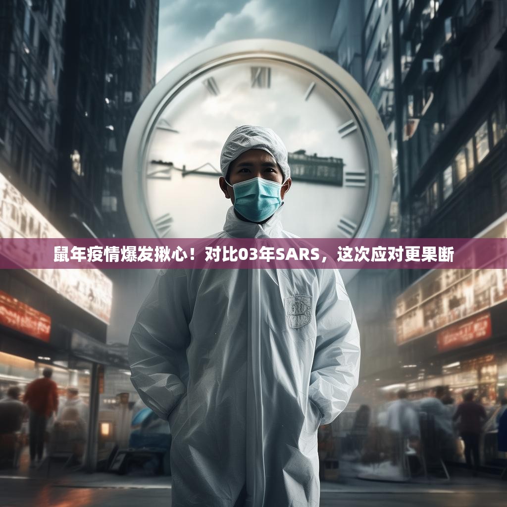 鼠年疫情爆发揪心!对比03年SARS,这次应对更果断