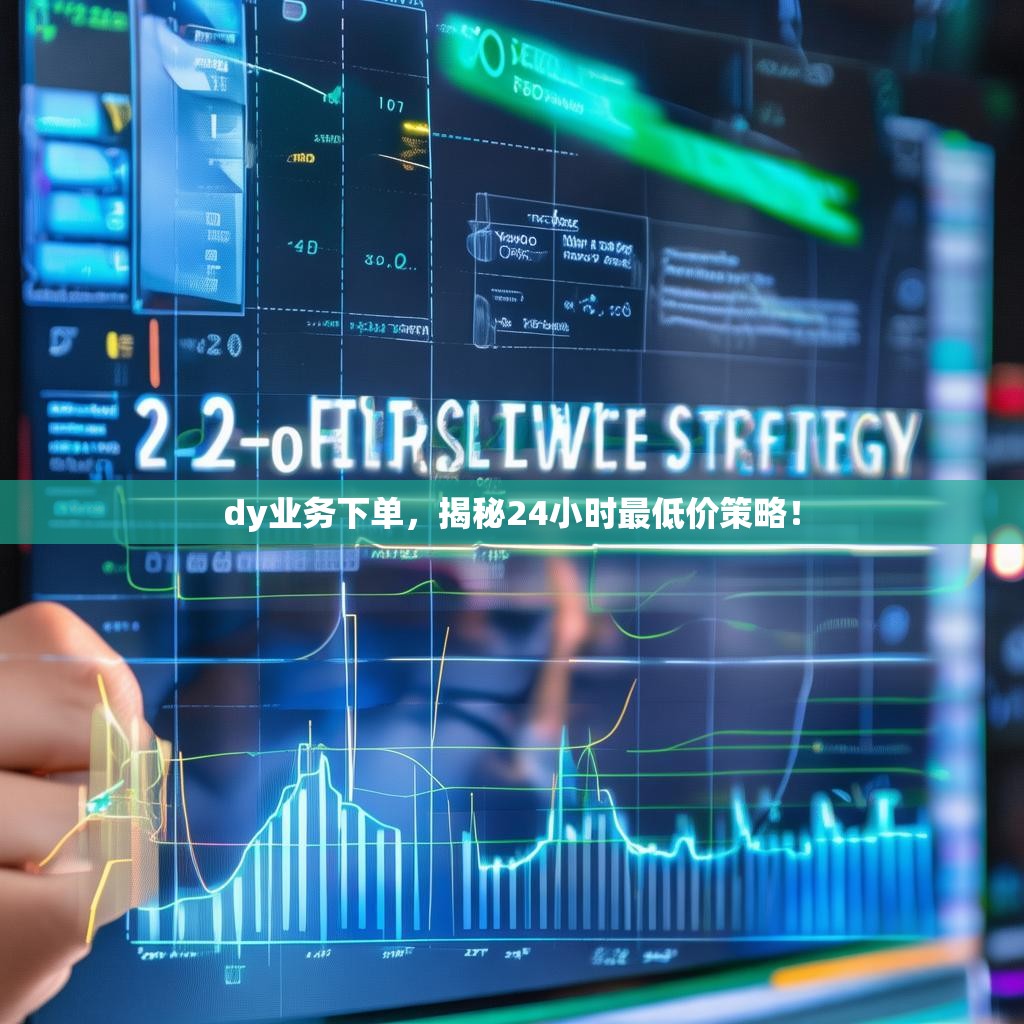 dy业务下单，揭秘24小时最低价策略！