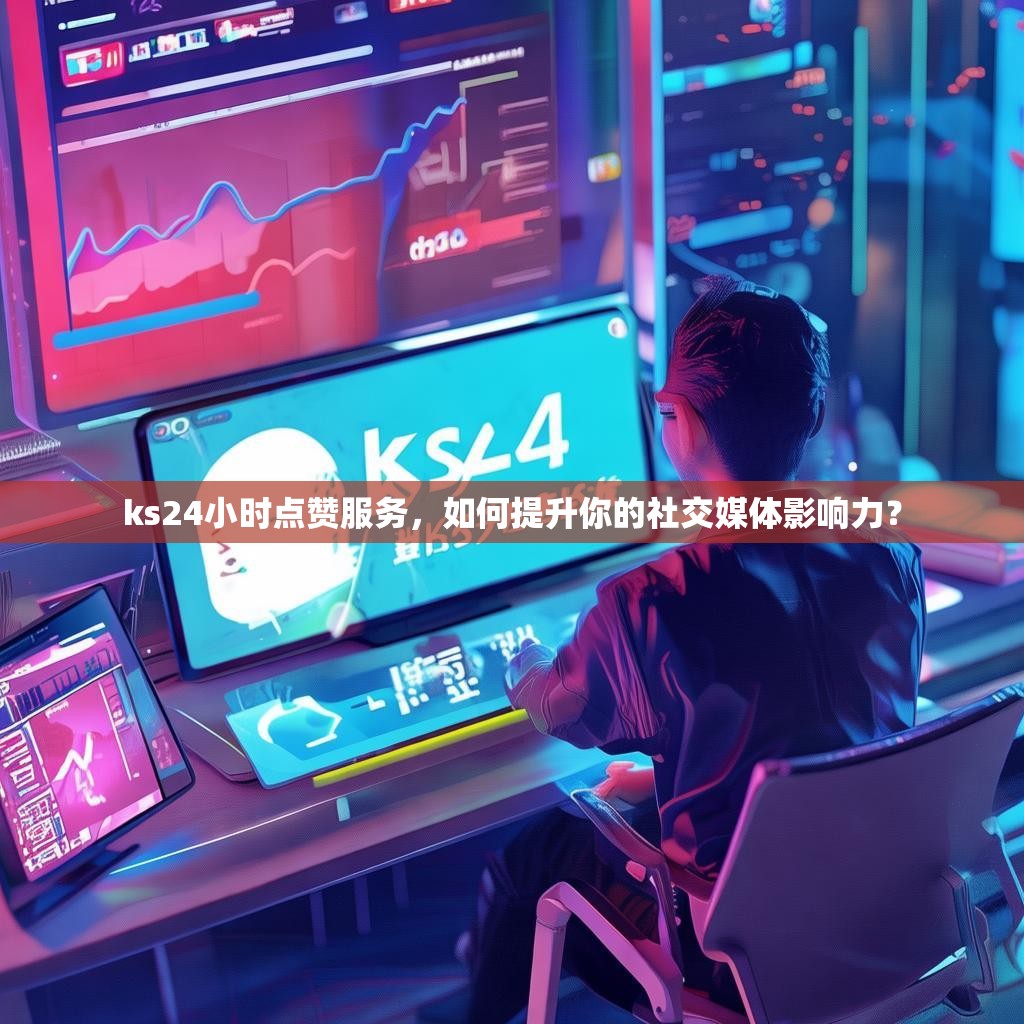 ks24小时点赞服务,如何提升你的社交媒体影响力?