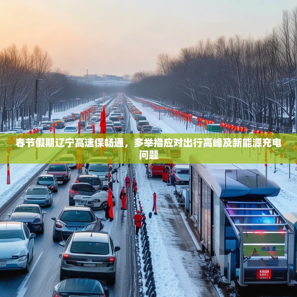 春节假期辽宁高速保畅通，多举措应对出行高峰及新能源充电问题