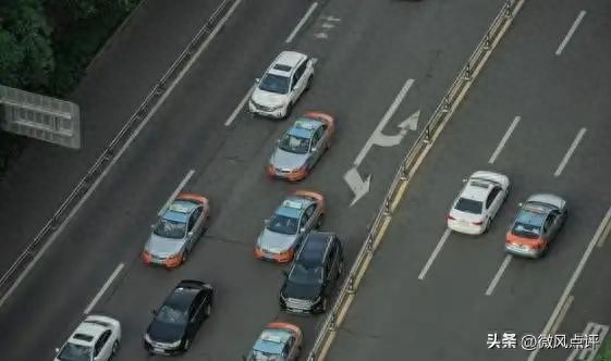 详细阅读:2026 年 4 月起交通监控升级,这些违章高发行为要注意了 2026 年 4 月起交通监控升级,这些违章高发行为要注意了