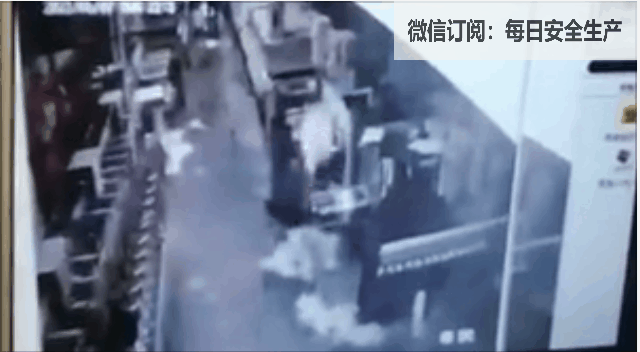 节前事故高发期提醒:违章=送命!这些操作必须杜绝