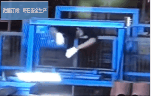 节前事故高发期提醒:违章=送命!这些操作必须杜绝