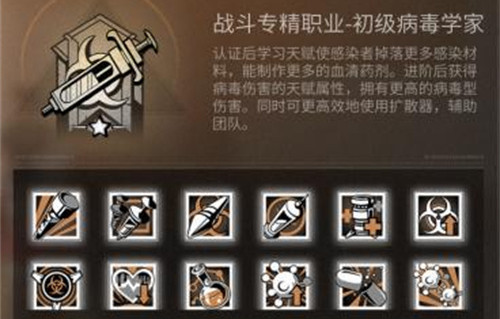 明日之后血清专家适合平民吗?玩法及血清扩散器介绍