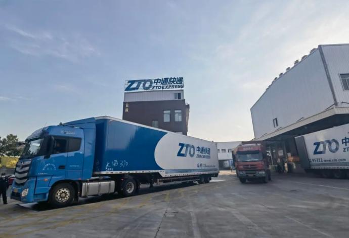 春节快递停运假消息频出,今年多家快递表示不打烊