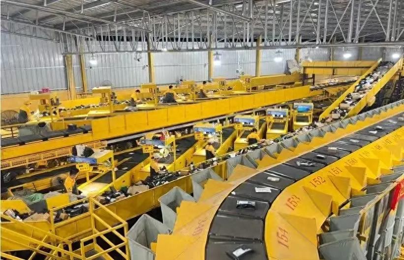 春节快递不打烊,但这10个地区时效或晚5天,年货下单前要问发货时间