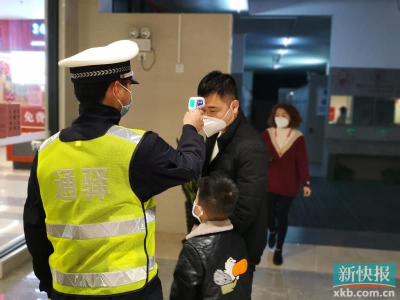 超七成高速服务区餐饮复营,防疫严控就餐环境保旅客安全