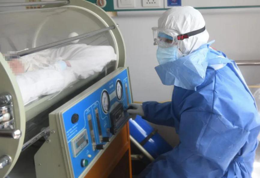 国药集团抗疫答卷:全产业链助力疫情防控物资应急保障工作