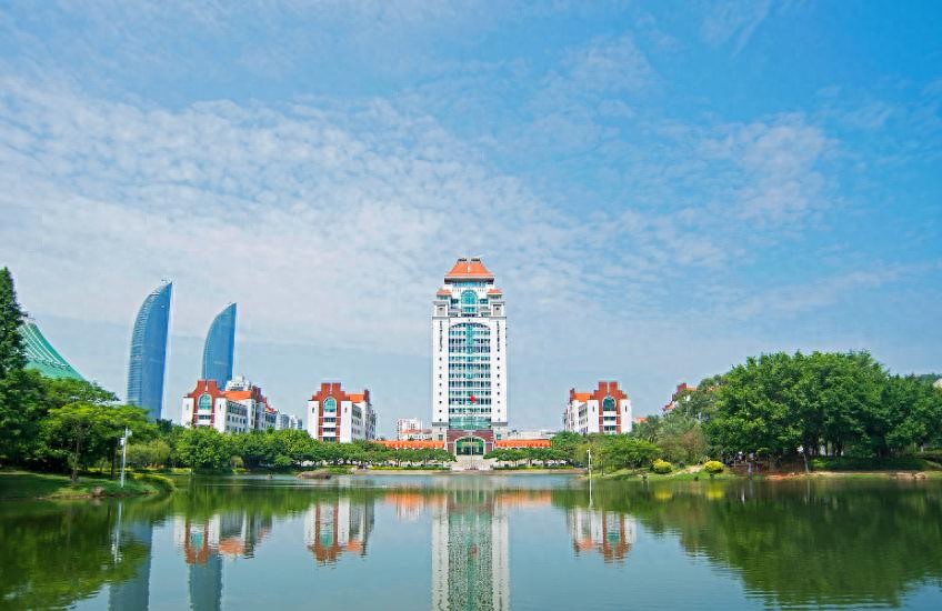 2026年教育部直属大学排名公布,武大、人大、北师大名次揭晓