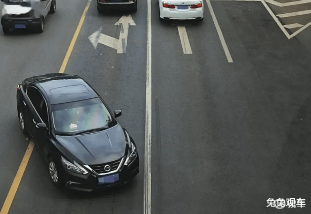 开车易遇‘冷违章’！这些冷门违章，被处罚才知道