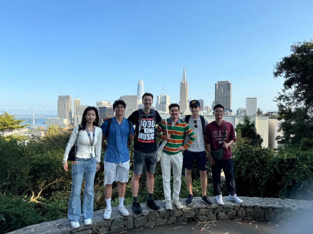 西湖大学本科生海外交流:首批50名学生本月陆续启程